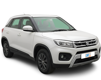 Maruti Vitara Brezza-img